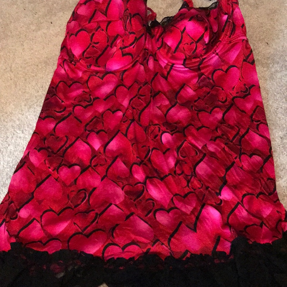 Sexy Night Gown for Women